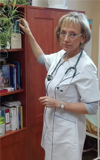 Mederis. Poradnia medycyny rodzinnej NZOZ